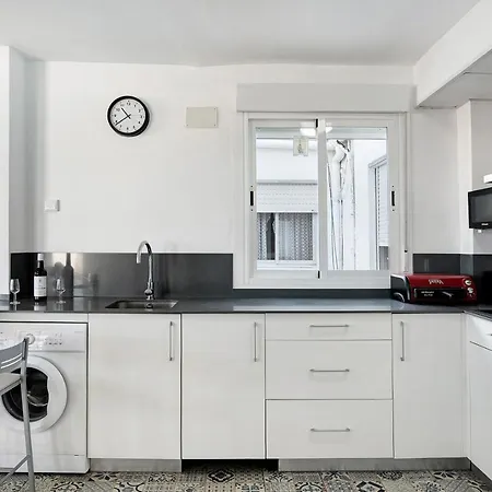 Apartamento Atico Conil Vistas - Solo Familias Conil De La Frontera