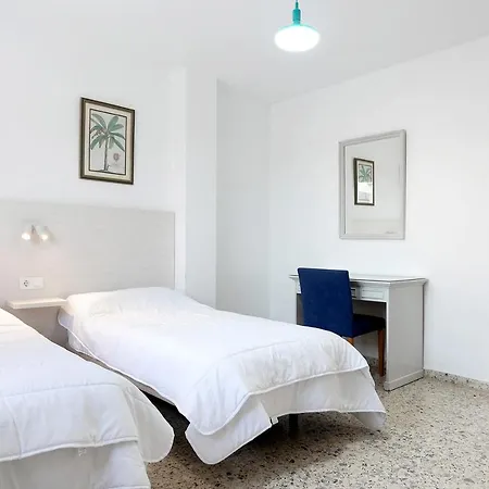 Atico Conil Vistas - Solo Familias Apartment Conil De La Frontera