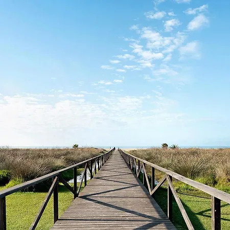 Atico Conil Vistas - Solo Familias