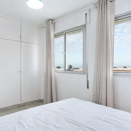 Apartamento Atico Conil Vistas - Solo Familias *